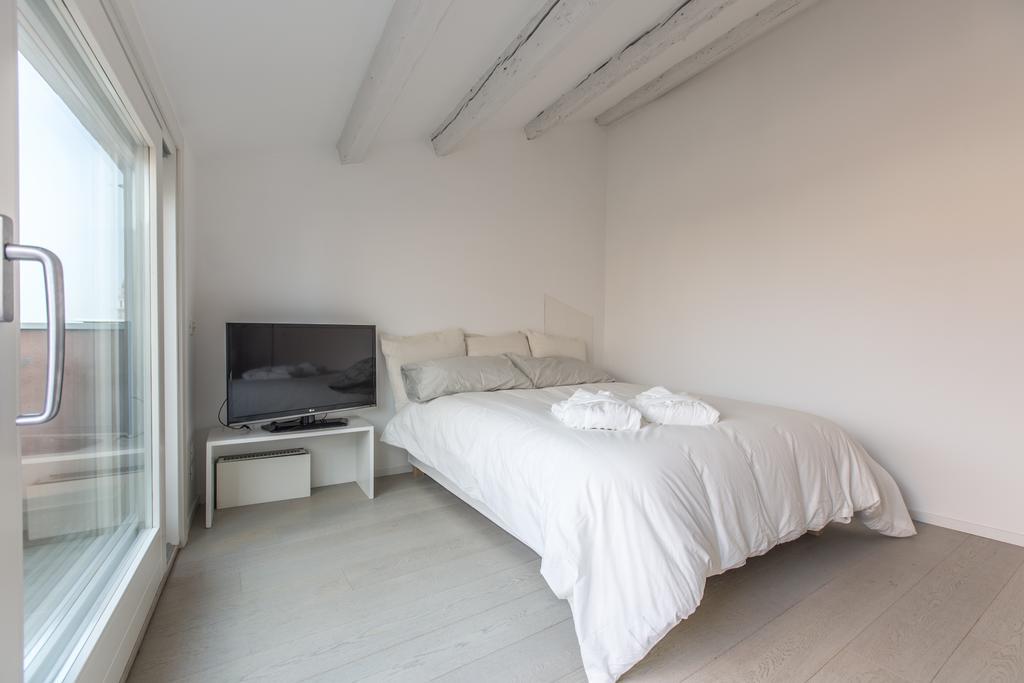 San Lorenzo Luxury Penthouse Venice Exterior photo