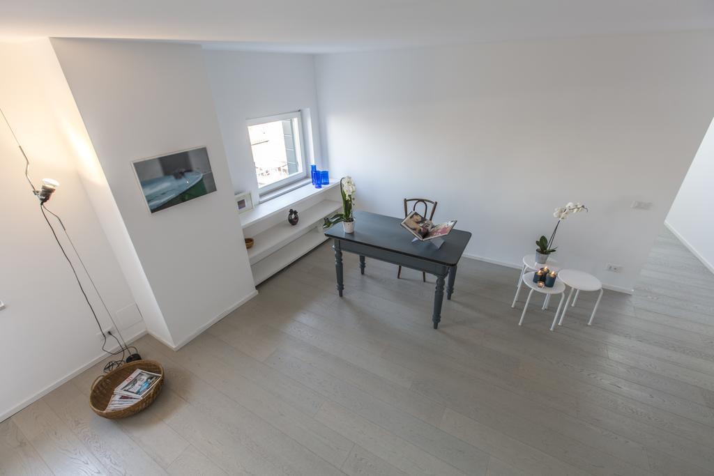 San Lorenzo Luxury Penthouse Venice Exterior photo