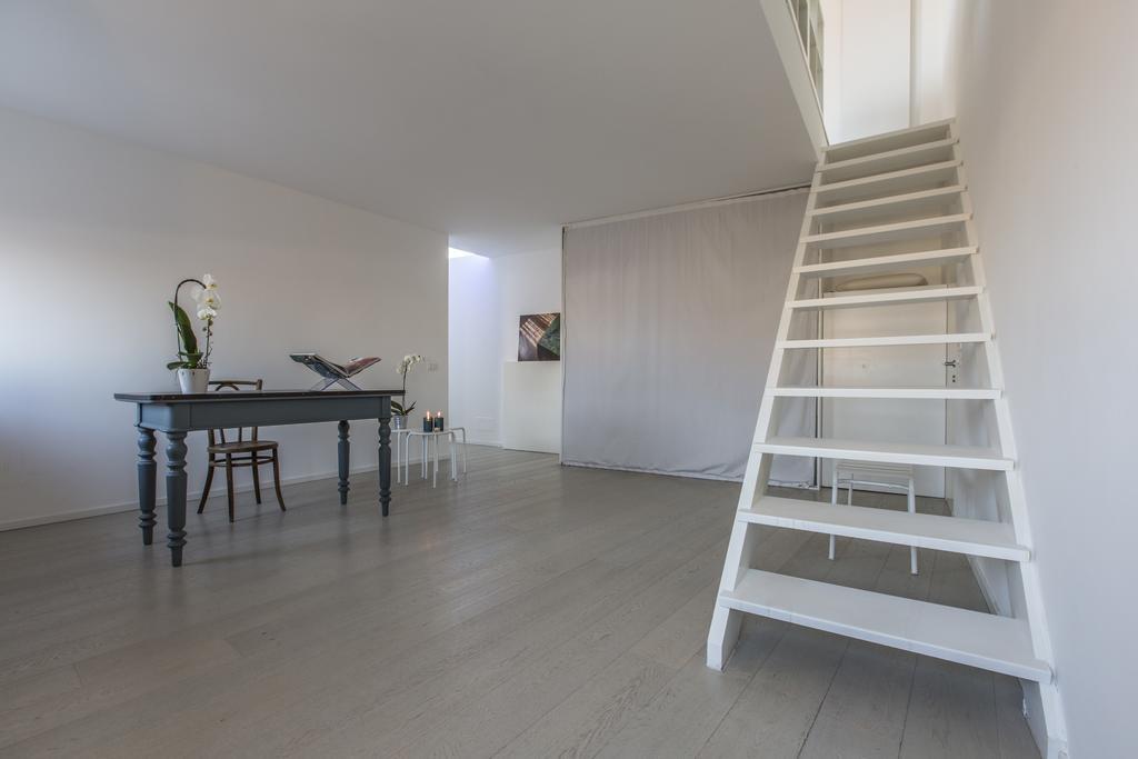 San Lorenzo Luxury Penthouse Venice Exterior photo
