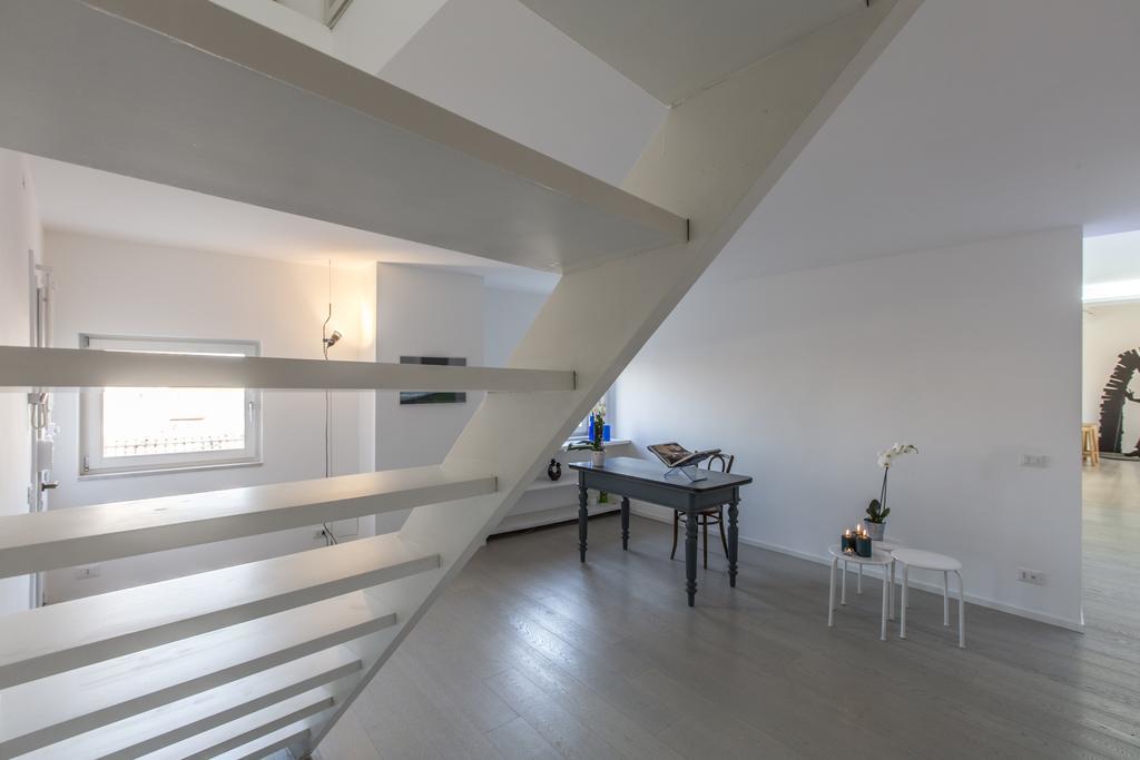 San Lorenzo Luxury Penthouse Venice Exterior photo